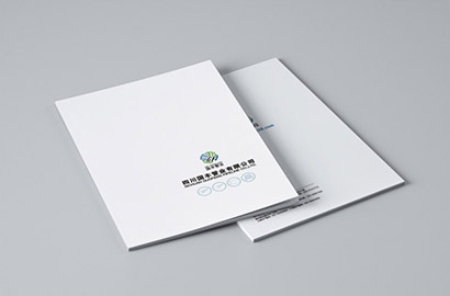 都匀市画册设计：以纸为媒，镌刻城市的精神图腾